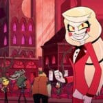 Vivziepop's Hazbin Hotel, Prime Video