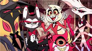 Vivziepop's Hazbin Hotel, Prime Video