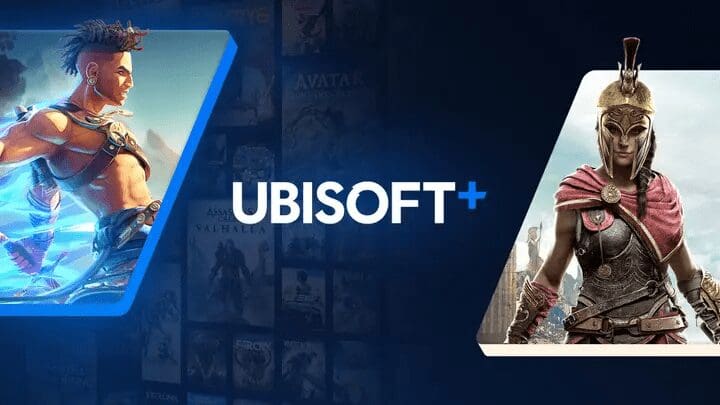 UbiSoft, gamers, Ubisoft+ Premium, Ubisoft+ Classics.