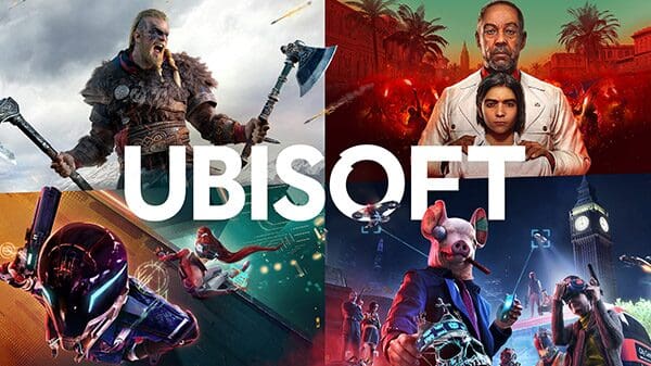 UbiSoft, gamers, Ubisoft+ Premium, Ubisoft+ Classics.