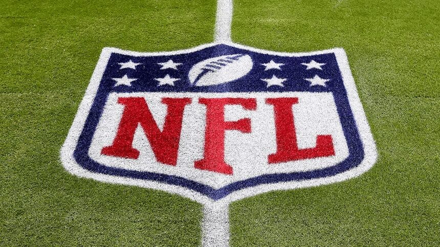 NFL logo