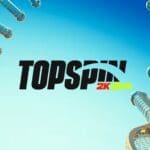 Top Spin 2K25, Mafia 4, Hangar 13, tennis video game, Grand Slam, Australian Open, Unreal Engine 5, sports game, open-world games, immersive experiences, multiplatform game, franchise revival, Big Ant Studios, Nacon, AO Tennis 2, Tennis World Tour 2.