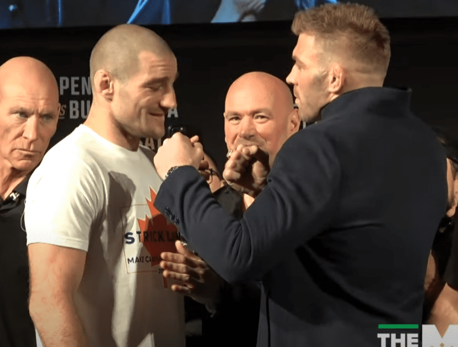  UFC, Sean Strickland, MMA, controversy, public comments, responsibilities, LGBT, transgender, Bud Light, Dana White, Toronto, Scotiabank Arena, UFC 297, Dricus Du Plessis.