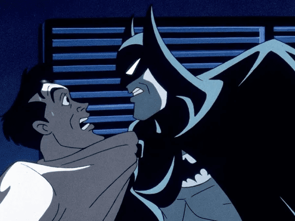 Batman: The Animated Series