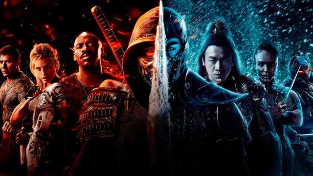 Mortal Kombat movie sequel
Mortal Kombat 2
Mortal Kombat characters
Scorpion
Sub-Zero
Liu Kang
Sonya Blade
Kitana
fight choreography
martial arts
video game movies
game to film adaptations
Warner Bros sequel
New Line Cinema