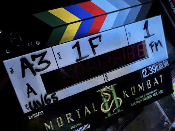 Mortal Kombat movie sequel
Mortal Kombat 2
Mortal Kombat characters
Scorpion
Sub-Zero
Liu Kang
Sonya Blade
Kitana
fight choreography
martial arts
video game movies
game to film adaptations
Warner Bros sequel
New Line Cinema