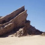 Vasquez Rocks