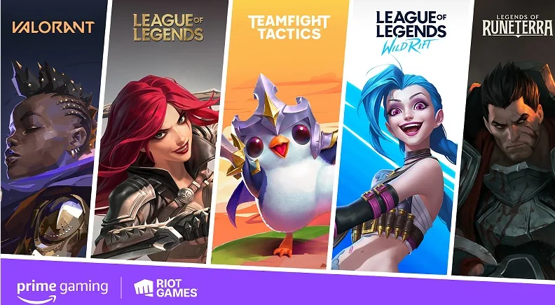 ESG, layoffs, League of Legends
Riot Games
layoffs
11% of employees
530 jobs cut
refocus on League of Legends
VALORANT
Teamfight Tactics
Wild Rift
financial sustainability
investments not paying off
severance packages
Legends of Runeterra team size reduction
sunsetting Riot Forge