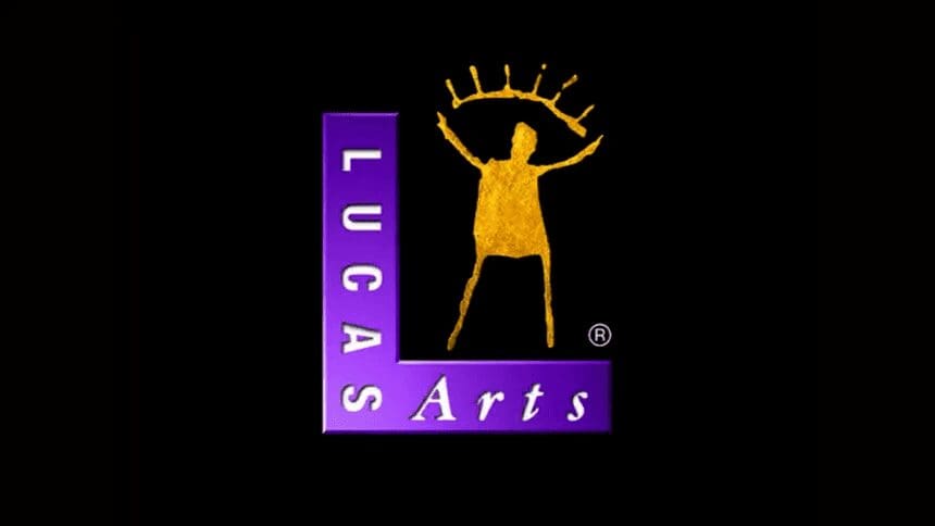 LucasArts Logo