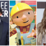 Bob the Builder, Jennifer Lopez, Mattel