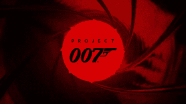 Project 007
IO Interactive
James Bond
video game
origin story
spy
fantasy
Hitman
Daniel Craig
stealth
agent
espionage
Eon Productions