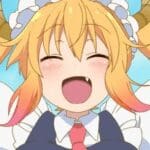 Miss Kobayashi's Dragon Maid