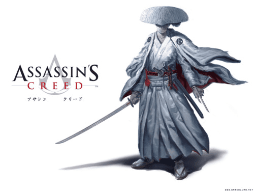 Assassin's Creed Codename Red, Ubisoft, 2024 Release Date, Feudal Japan Setting, Two Playable Characters, Back to Stealth and Parkour, Most Enjoyable Game, Assassin's Creed Franchise, Ubisoft Quebec, Ubisoft Montreal, Hexen, Rise of the Ronin, State of Play.