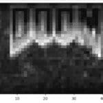 Doom, id Software, cells, bacteria display, E. coli