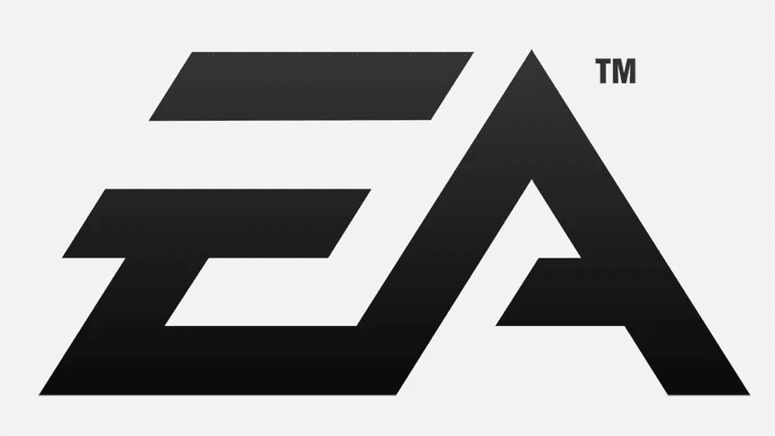 Electronic Arts (EA) Logo