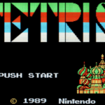 Tetris, Gibson Willis, World Record, Blue Scuti, Killscreen