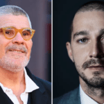 David Mamet, Shia LaBeouf, wokeism, Catholic