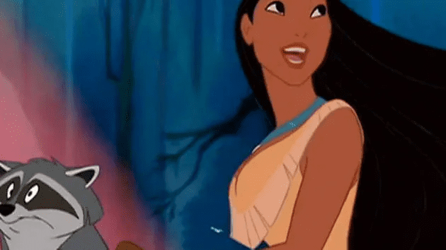 Disney's Pocahontas