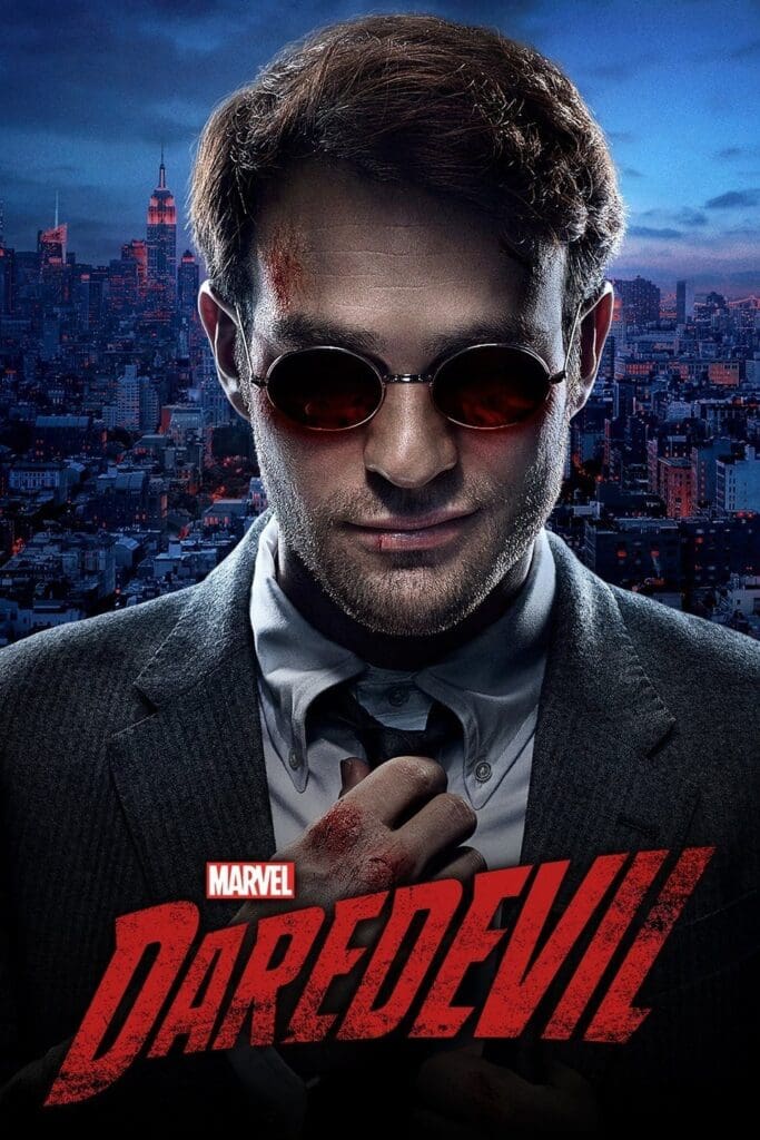 daredevil promo