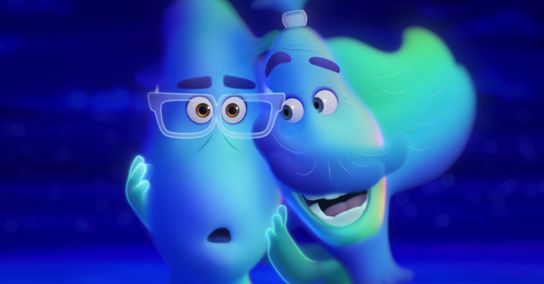 Soul, Disney Pixar