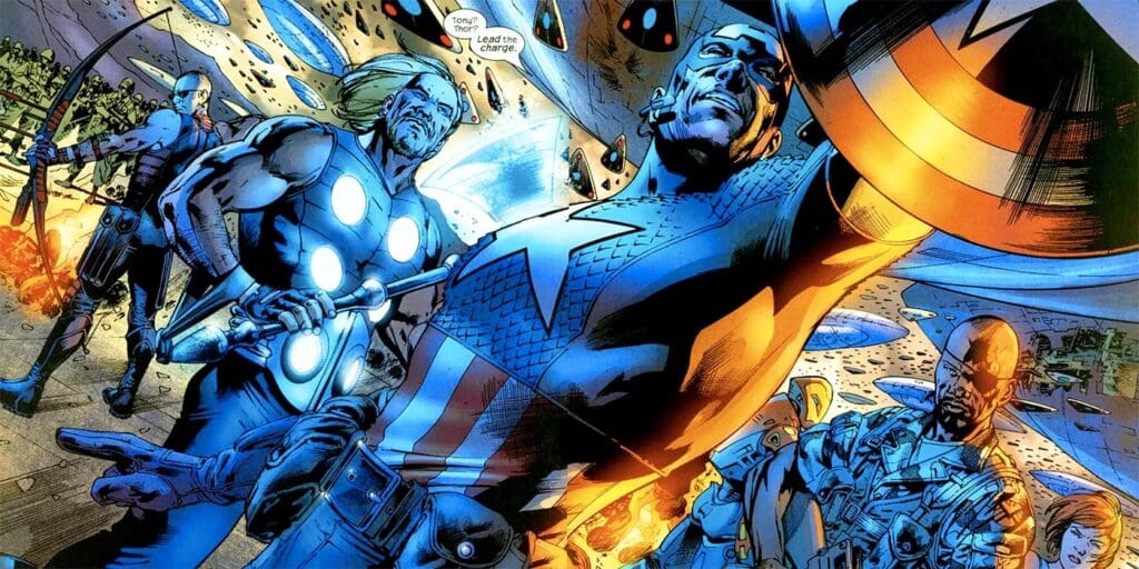 The Ultimates