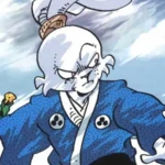 Usagi Yojimbo by Stan Sakai