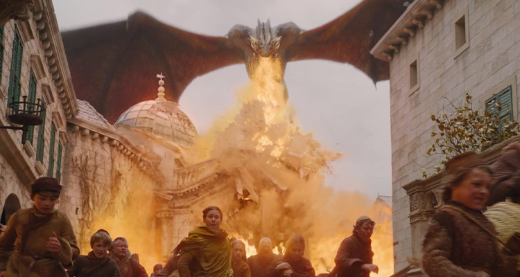 Game of Thrones