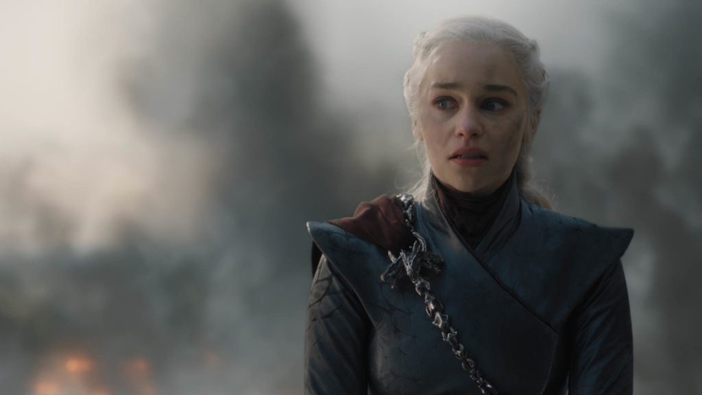 Game of Thrones, HBO