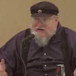 George R.R. Martin