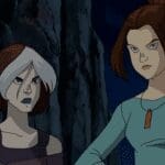 Rogue And Kitty Pryde, X-Men Evolutions