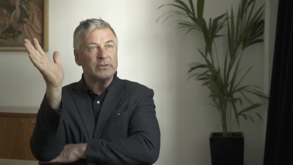 Alec Baldwin on Joe Orton, YouTube