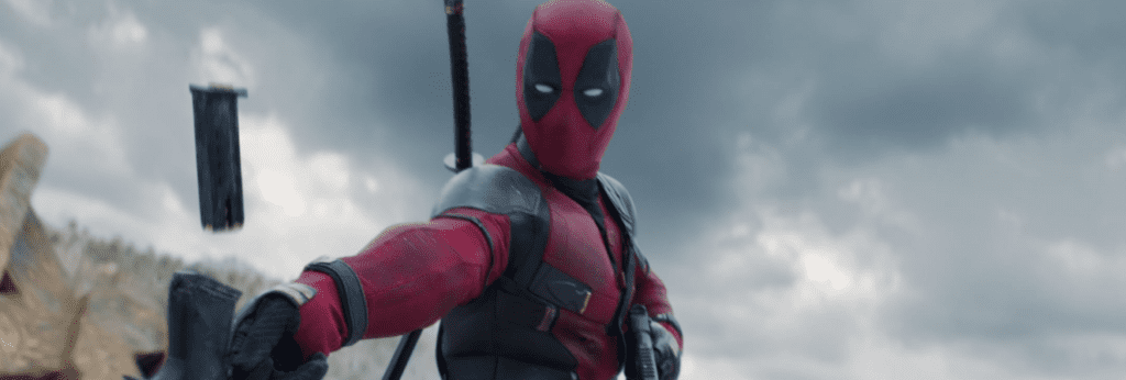 Deadpool