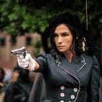 Famke Janssen in Boy Kills World (2023) Screenshot Trailer