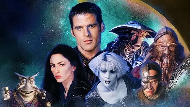 Farscape