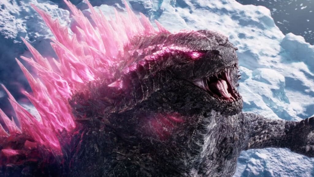 Godzilla x Kong: The New Empire Screenshot X