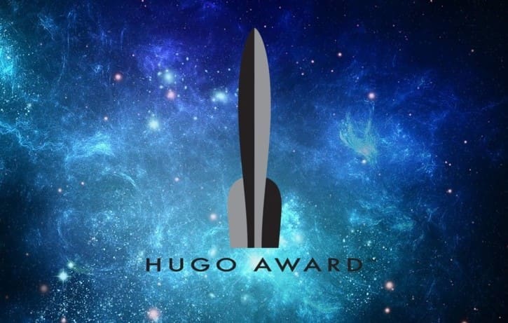 Hugo Awards promotional image