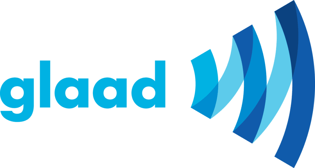 GLAAD Logo