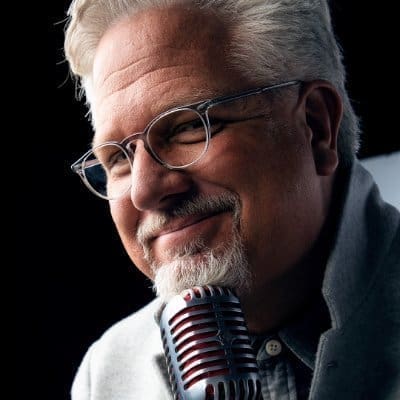 Glenn Beck X Profile