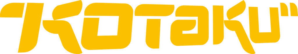 Kotaku Logo