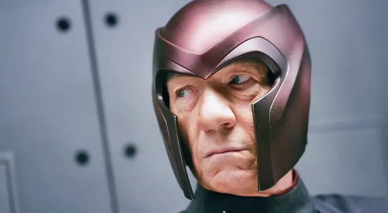 Magneto 