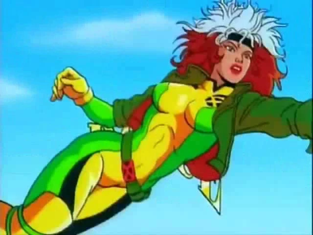 Rogue X-Men '97