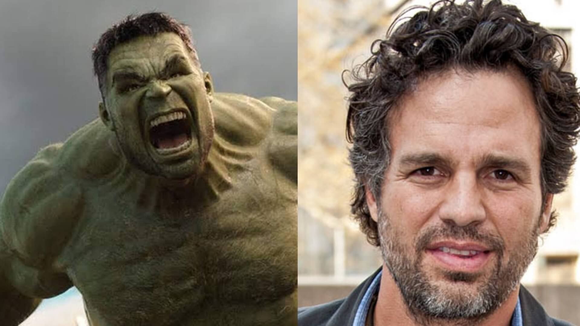 Mark Ruffalo, MCU Hulk