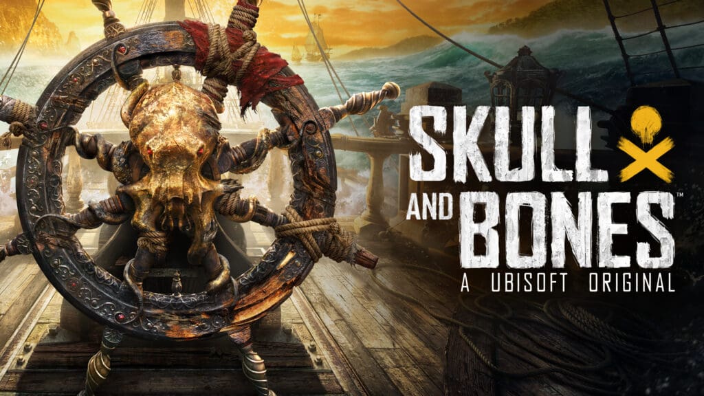 Skull & Bones