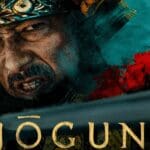 Shogun (2024) Promotional Poster