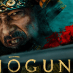 Shogun (2024) Promotional Poster