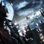 Batman: Arkham Knights