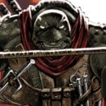 Teenage Mutant Ninja Turtles: The Last Ronin II - Re-Evolution By IDW