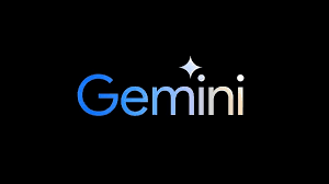 Google Gemini AI Logo