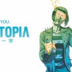 Dave Cook Killtopia Kickstarter