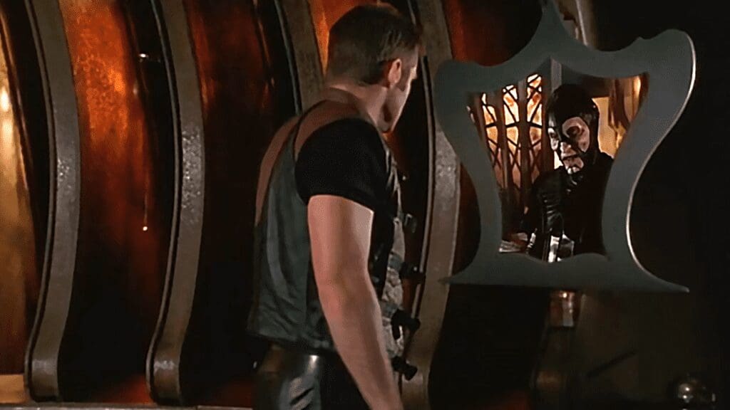 Farscape S2E22